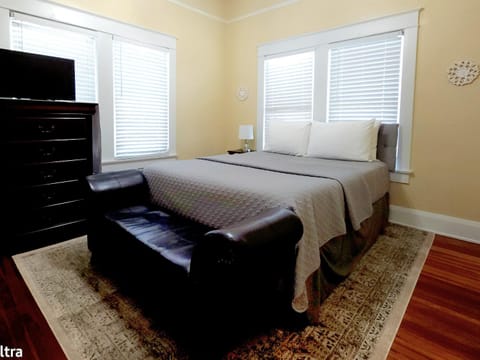 EXQUISITE FAMILY HOME House in Lakeland