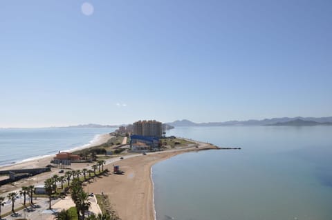 Natural landscape, Beach, Sea view