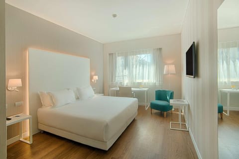 TV and multimedia, Bedroom