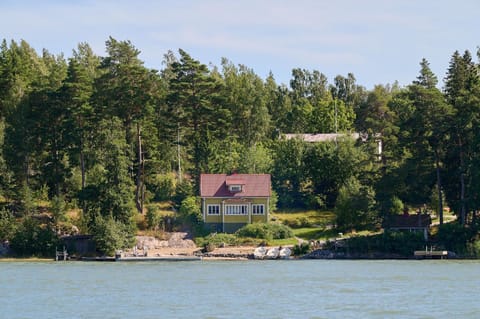 Villa Constantine Villa in Finland