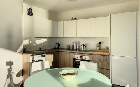 Spacieux 3 pièces avec parking Bail mobilité uniquement Apartment in Roquebrune-Cap-Martin