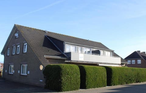 Property building, Street view