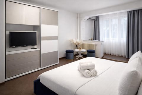 TV and multimedia, Bedroom