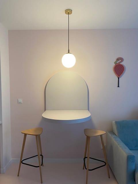 Flaming Apartment Gdańsk Wrzeszcz Apartment in Gdansk