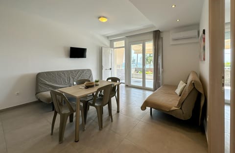 Blue Horizon 7 Apartment in Halkidiki