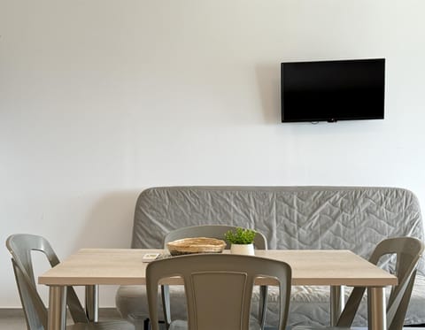 Blue Horizon 7 Apartment in Halkidiki