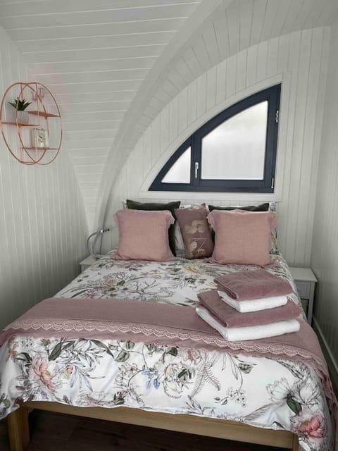 Orkney Lux Lodges - Brinkies Retreat Villa in Scotland