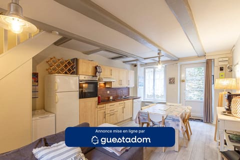 Charmante maison pêcheur - 50m mer House in Cancale