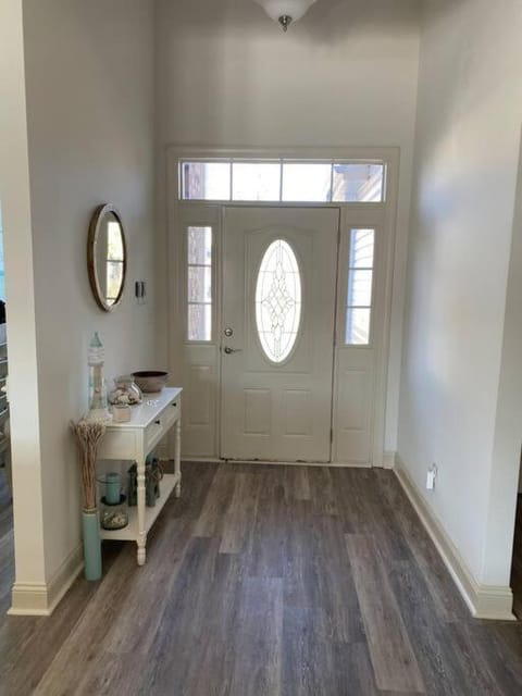 Hidden Beach Oasis House in Myrtle Beach