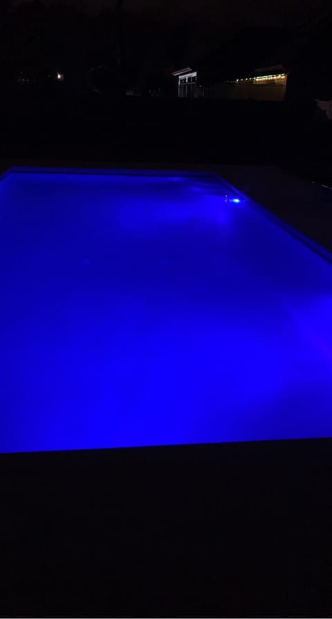 Hidden Beach Oasis House in Myrtle Beach