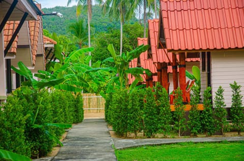 Lanta Family resort Resort in Sala Dan