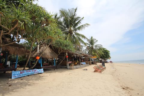 Day, Beach, Sea view