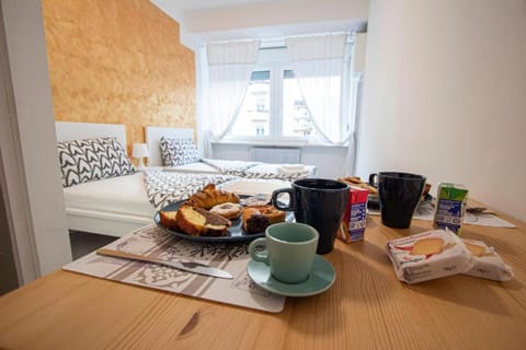 Capri B&B Bed and Breakfast in Bolzano