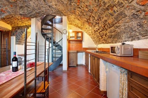 Cascina Taronico House in Bellagio