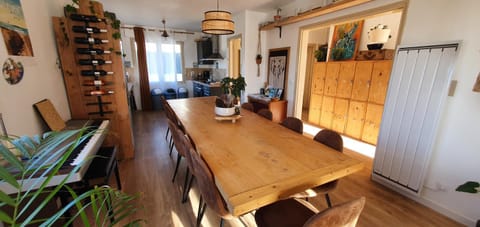 Surf Hostel Quiberon Hostel in Brittany