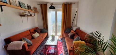 Surf Hostel Quiberon Hostel in Brittany