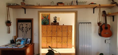 Surf Hostel Quiberon Hostel in Brittany