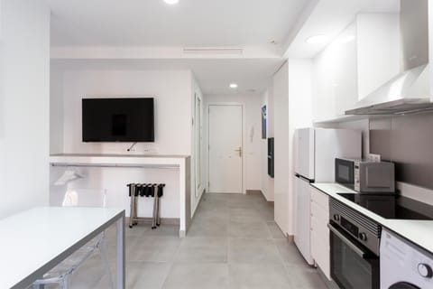 8 lacus BAIKAL Apartment in L'Hospitalet de Llobregat