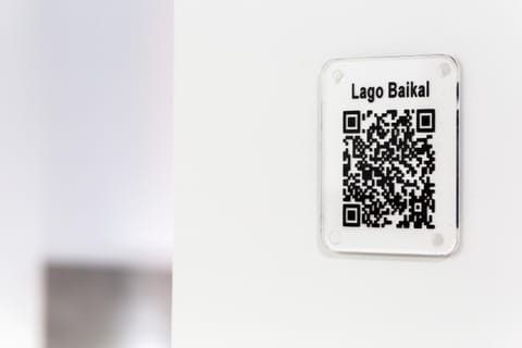 8 lacus BAIKAL Apartment in L'Hospitalet de Llobregat