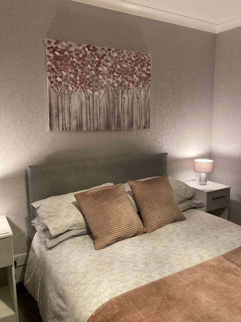 Machrie Cottage, Oban, Apartment in Oban