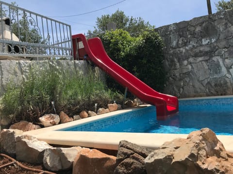 Villa Aranea mit Privatem Pool !!! Villa in Šibenik-Knin County, Croatia