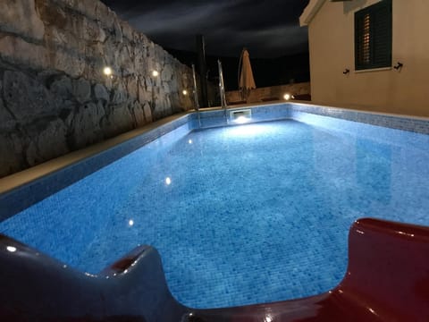 Villa Aranea mit Privatem Pool !!! Villa in Šibenik-Knin County, Croatia