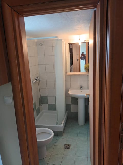 Sunny penthouse Apartment in Thessaloniki