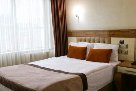 Grand Zara Hotel Hotel in Kayseri
