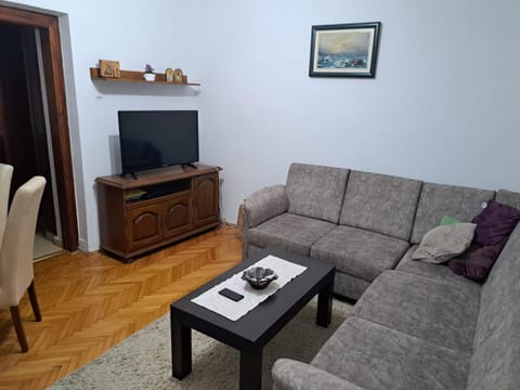 Portonovi Sea View 3-Bedroom Apartment Apartment in Kotor Municipality
