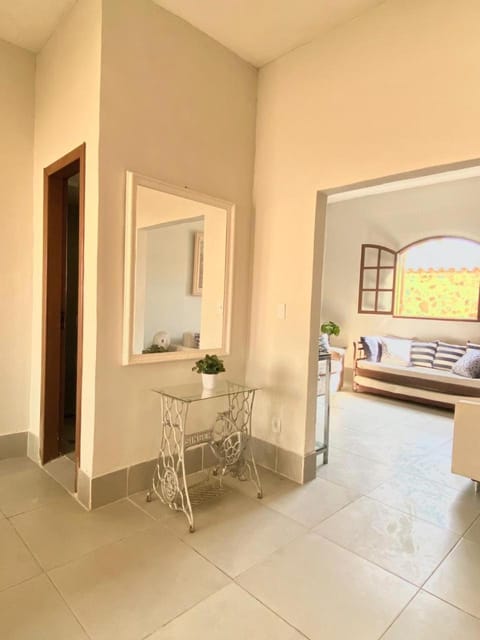 Casa 105 House in Vila Canaa