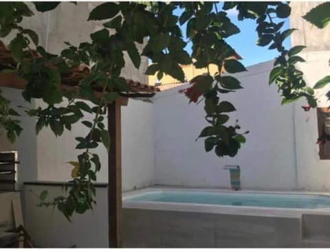 Casa 105 House in Vila Canaa