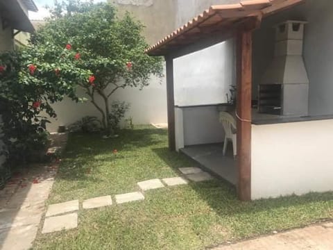 Casa 105 House in Vila Canaa