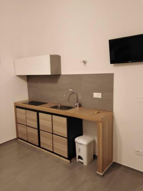 Dormi Tranquillo Apartment in Bologna