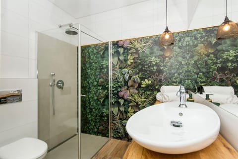 Apartament Zen Apartment in Gdansk