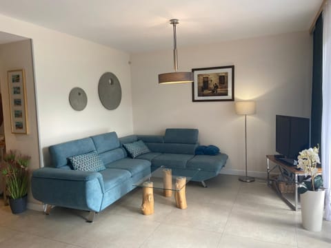 Apartament Zen Apartment in Gdansk