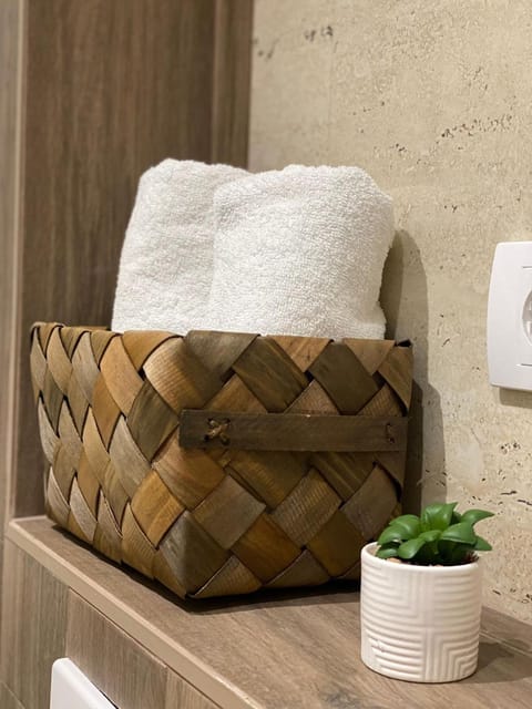 Glass Apartmani Apartment in Serbia