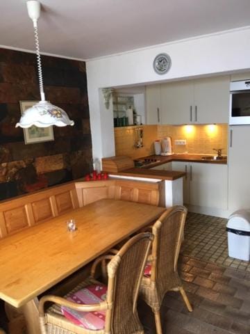 Haus ter Stege Apartment in Salzburgerland