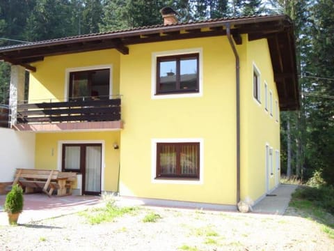 Haus ter Stege Apartment in Salzburgerland