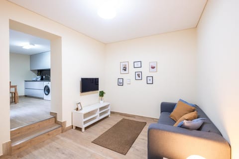 Communal lounge/ TV room, Living room