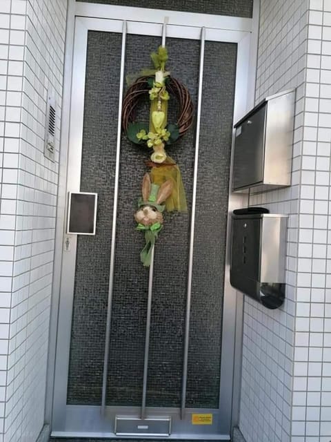 Ferienwohnung Andreea Apartment in Saarlouis