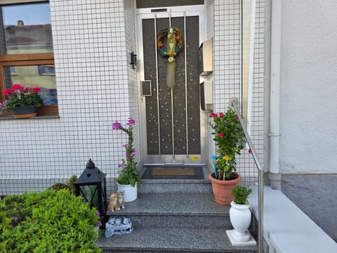 Ferienwohnung Andreea Apartment in Saarlouis