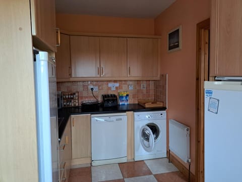 Spacious 6-Bed House 10 minutes from Knock Airport House in County Mayo