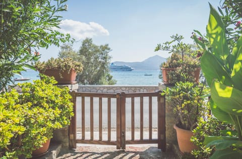 Sea view