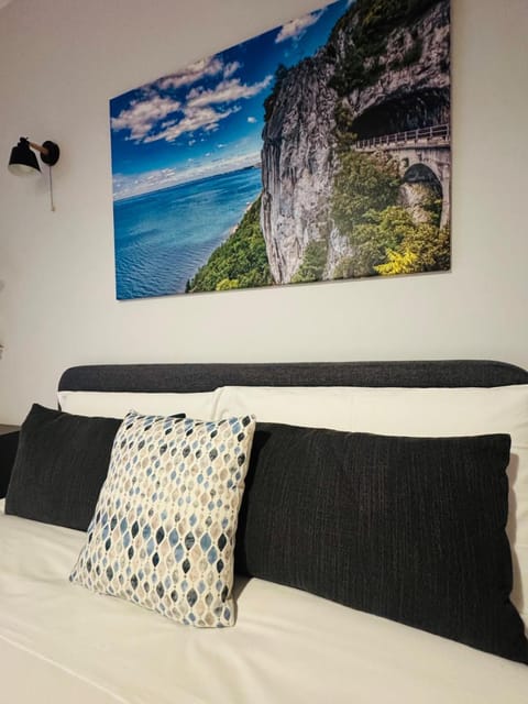 My Way Rooms - Affittacamere in centro Trieste Bed and Breakfast in Trieste