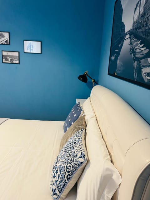 My Way Rooms - Affittacamere in centro Trieste Bed and Breakfast in Trieste