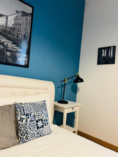 My Way Rooms - Affittacamere in centro Trieste Bed and Breakfast in Trieste