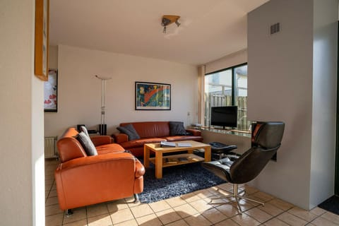 Veermansplaat 25 - Noordzeepark Ouddorp NOT FOR COMPANIES!! House in Ouddorp