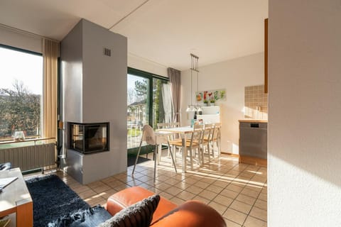 Veermansplaat 25 - Noordzeepark Ouddorp NOT FOR COMPANIES!! House in Ouddorp