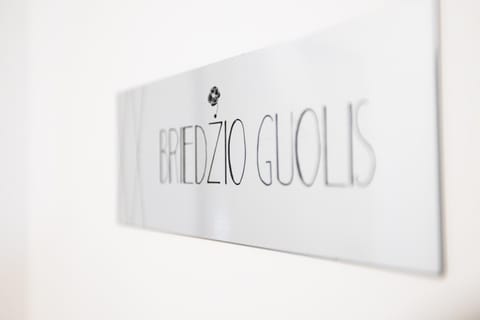 Property logo or sign