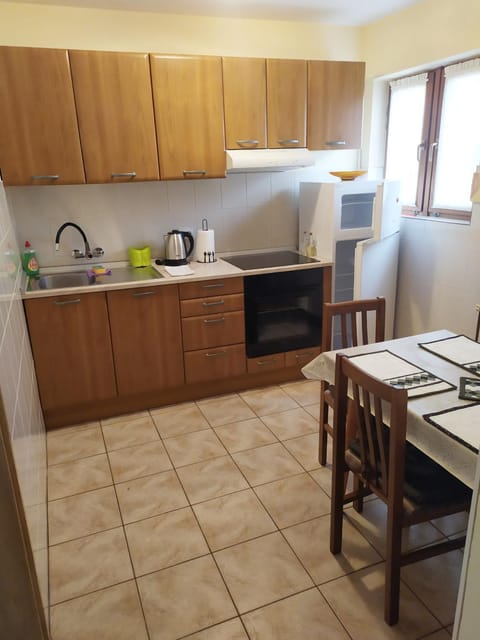 Apartman Verona Apartment in Vojvodina